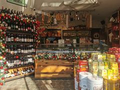 -Alimentari早午餐(安福路店)