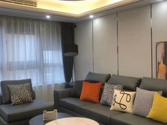 -上海吉美装饰设计工程有限公司(花桥店)