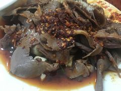 -温记府廟豆汤饭·始于1955年(海椒店)