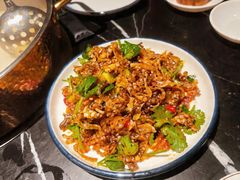-顺德公·广东猪肚鸡(车公庙总店)