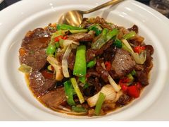 酱香牛肉-坛宗剁椒鱼头(河西王府井店)