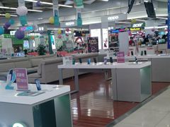 -真快乐APP体验中心(西坝河店)