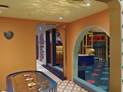 -MELAND CLUB•花园城堡主题亲子乐园•派对•餐厅(广州乐峰广场旗舰店)