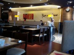 -必胜客(瑞虹店)