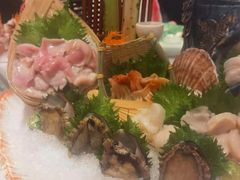 -虾佬圣汤·海鲜姿造(乐堤港店)