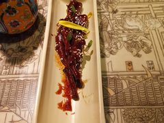 吮指鸡爪-桂满陇-西湖船宴(西单大悦城店)