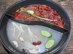 -冯校长老火锅(深圳总店)