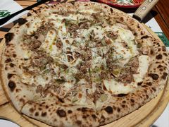 -摇滚披萨(长春街店)