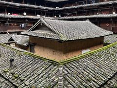 -初溪土楼群