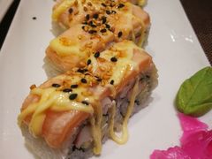 -荷景料理(漯河新玛特店)