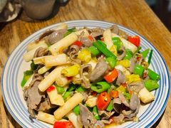 -静一餐厅·湖北菜(前门店)
