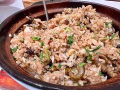黄鳝饭-小粤楼·怀旧粤菜(万辉国际广场店)