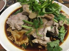 -春雨羊汤店(广开四马路总店)
