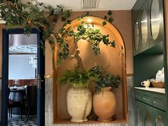 -清真·卡德尔大叔新疆主题餐厅(龙汇路店)