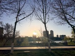 -东湖公园