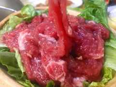 -刘少华贵州小黄牛·鲜牛肉火锅(总店)