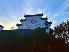 -台儿庄古城