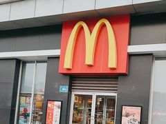 -麦当劳(济泺路店)
