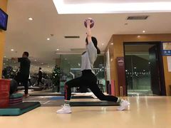 -思迈威健身(洪山宾馆分店)