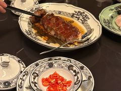 -夏苑(新加坡丽思卡尔顿美年酒店)