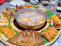 -椰小鸡·琼州糟粕醋(美兰缤纷城店)