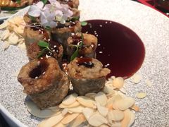 -荣公子创意菜