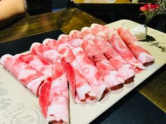 -舒家大院老火锅(台江路店)