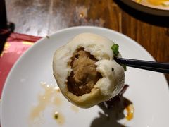 -金枝玉叶上海人家食府(三里河店)
