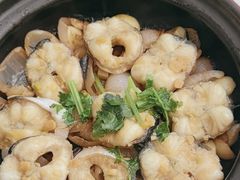 -莆田餐厅PUTIEN(颐堤港店)