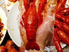 -李叔叔虾蟹大排档(青羊店)