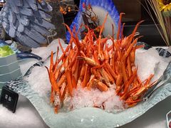 -钱小奴海鲜自助黑金店(杭州滨江龙湖店)
