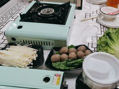 -云晓光头烧烤吧(德平路店)