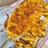 今日探店｜这一口东北麻酱麻辣烫的含金量！