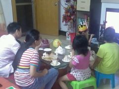 -欢誉友谊西饼店(总店)