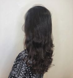 -Show fa salon 秀发沙龙