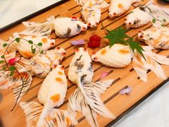 -富淳饭店(陆家嘴保利广场店)
