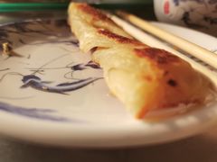 -姥家大锅台水库渔家