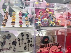 -泡泡玛特POPMART(凯德大峡谷店)