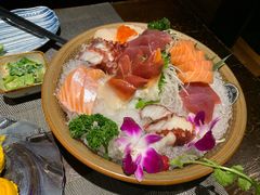 -松川日本料理(长沙路店)