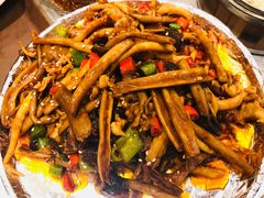 -马旺子酒楼