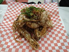 -覃记海鲜美食餐厅