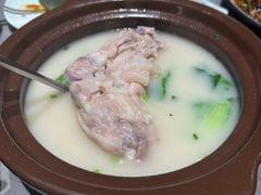 -麻都·成都菜(人民广场店)
