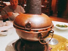 -阿斯牛牛·凉山菜(新会展店)