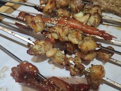 -老虎滩大连海鲜烧烤(建邺云锦路总店)