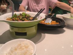 -绿草地·湘菜(芙蓉天街店)