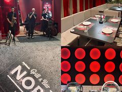 -Nord Grill&Bar Highland诺德西餐(深圳欢乐海岸店)