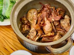 -斯丹姜母鸭·古法干香(涂门街总店)