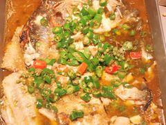 -半天妖烤鱼(永旺梦乐城店)