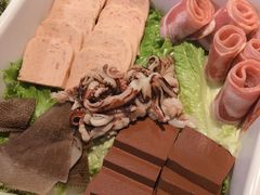 -新辣道鱼火锅(上地华联店)