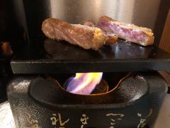 -牛かつもと村(原宿店)